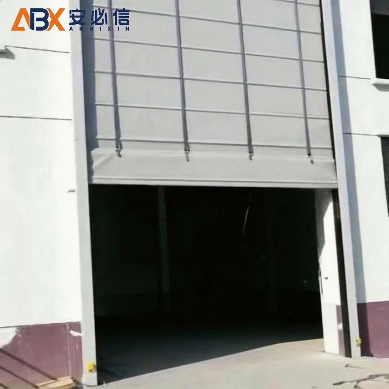 淮北冷库门封