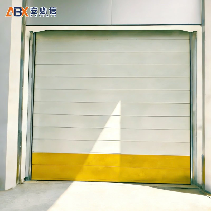 淮北快速提升门